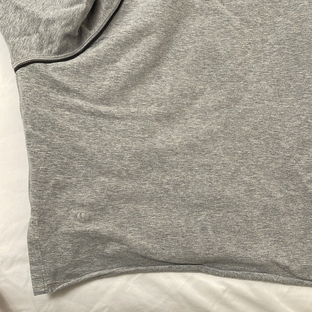 Lululemon pullover hoodie - Picture 2 of 4